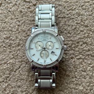 Men’s Invicta Watch Model 4895